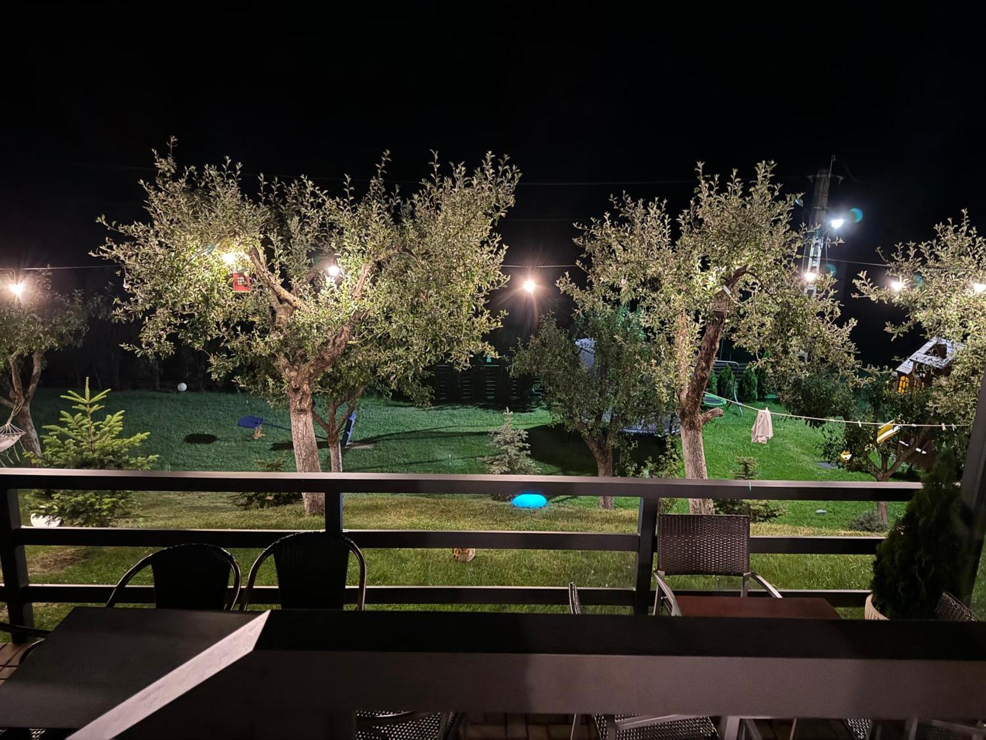 Cazare Colibita Casa Lipan Colibiţa Exterior foto